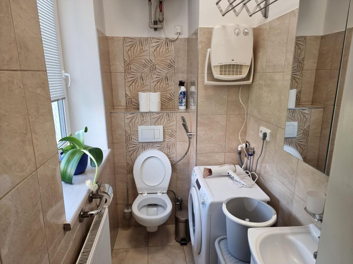 Garsoniera Dukla 289 Διαμέρισμα Ντέτσιν Εξωτερικό φωτογραφία